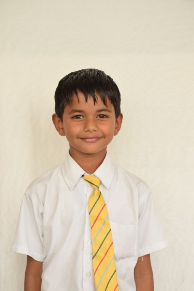 BALADITYA RAJ 